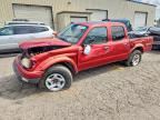 2001 TOYOTA TACOMA