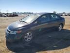 2007 HONDA CIVIC