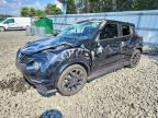 2013 NISSAN JUKE