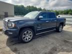 2017 GMC SIERRA