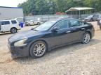 2009 NISSAN MAXIMA