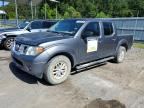 2016 NISSAN FRONTIER