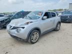 2015 NISSAN JUKE