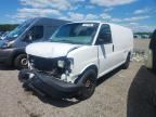 2013 CHEVROLET EXPRESS 1500