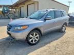 2007 HYUNDAI SANTA FE