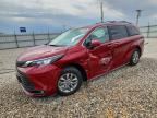 2026 TOYOTA SIENNA