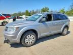 2020 DODGE JOURNEY