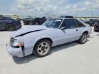 1989 FORD MUSTANG