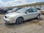 2002 MERCURY SABLE