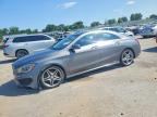 2014 MERCEDES-BENZ CLA