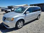 2012 DODGE GRAND CARAVAN