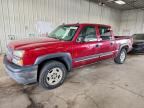 2005 CHEVROLET SILVERADO