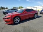 2015 CHEVROLET CAMARO