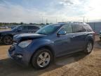 2012 CHEVROLET EQUINOX