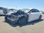 2017 LINCOLN MKZ