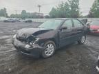 2002 TOYOTA CAMRY