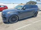 2026 LAND ROVER RANGE ROVER SPORT
