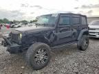 2015 JEEP WRANGLER UNLIMITED