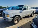 2011 FORD RANGER