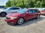 2017 BUICK LACROSSE