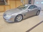 2005 MERCEDES-BENZ SL