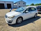 2016 SUBARU IMPREZA