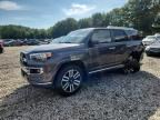 2020 TOYOTA 4RUNNER