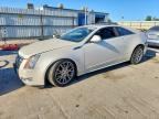 2014 CADILLAC CTS