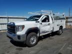 2022 GMC SIERRA
