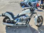 2011 HONDA VT1300
