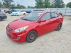 2016 HYUNDAI ACCENT