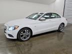2018 MERCEDES-BENZ C