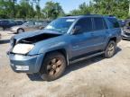 2004 TOYOTA 4RUNNER