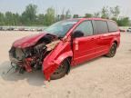 2013 DODGE GRAND CARAVAN