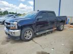 2016 CHEVROLET SILVERADO