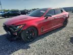 2018 KIA STINGER
