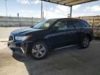 2019 ACURA MDX