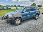 2007 HONDA PILOT