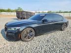 2020 BMW 750