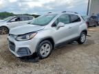 2018 CHEVROLET TRAX