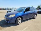 2005 TOYOTA MATRIX'S XW