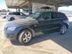 2012 AUDI Q5