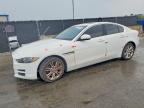 2018 JAGUAR XE