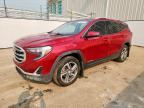 2018 GMC TERRAIN