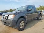 2015 NISSAN FRONTIER