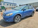 2014 SUBARU XV CROSSTREK