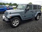 2015 JEEP WRANGLER UNLIMITED
