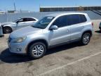 2011 VOLKSWAGEN TIGUAN