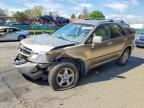 2000 LEXUS RX