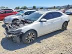 2016 ACURA TLX